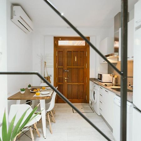 Empecinado Villa Sevilla Eksteriør bilde