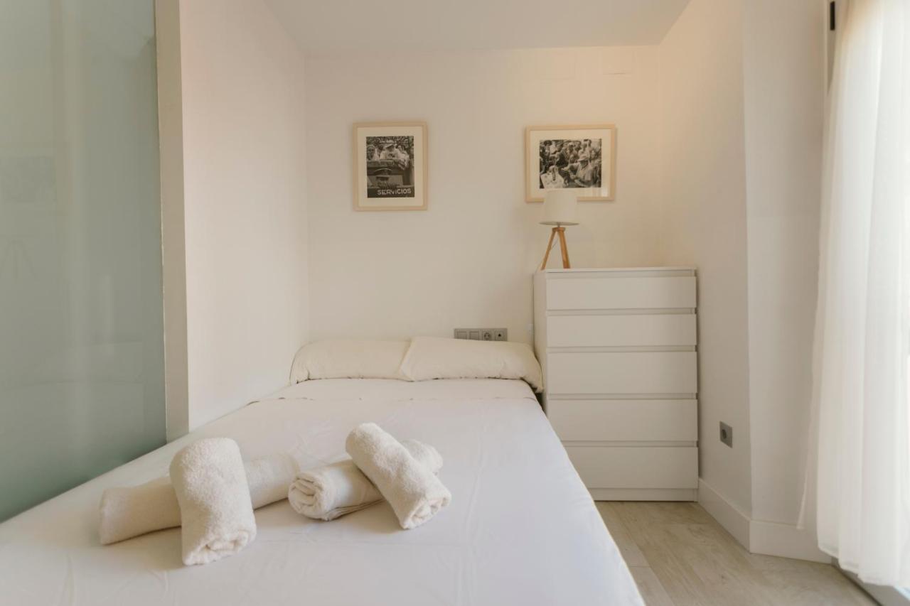 Empecinado Villa Sevilla Eksteriør bilde