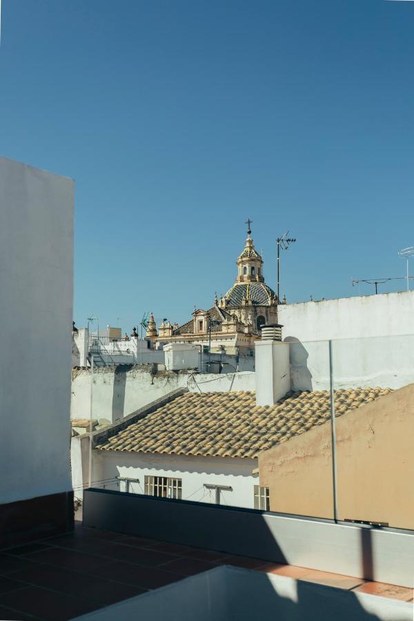 Empecinado Villa Sevilla Eksteriør bilde