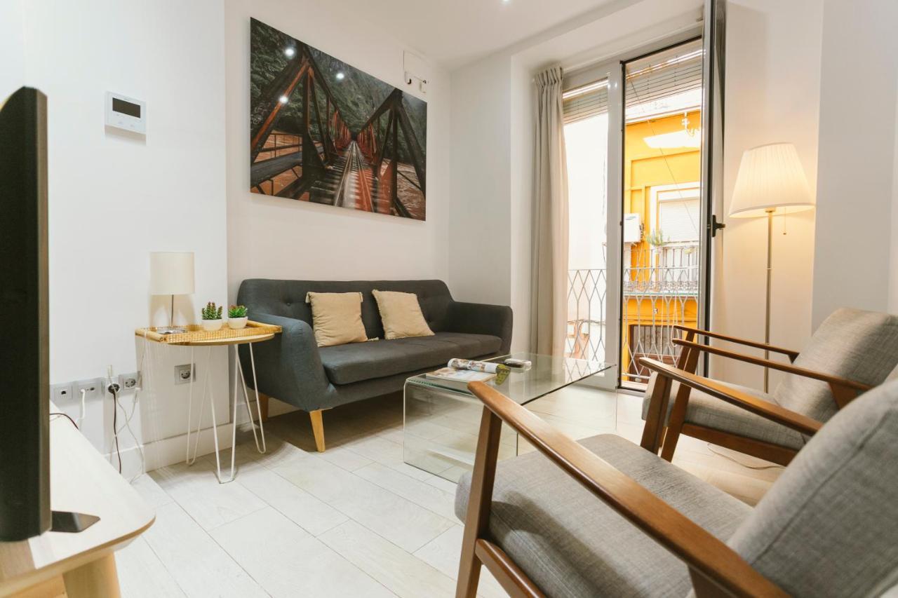 Empecinado Villa Sevilla Eksteriør bilde
