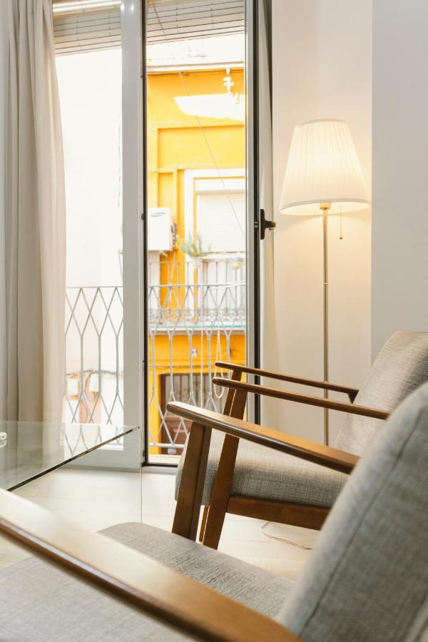 Empecinado Villa Sevilla Eksteriør bilde